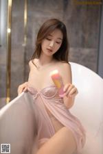 XIUREN No.4390: Tang An Qi (唐安琪) (91 photos)