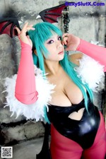 Maryou Chouzuki Vampire - Xnxx Promo Gallery