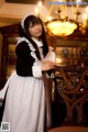 Cosplay Maid - Girlsteen Porn News